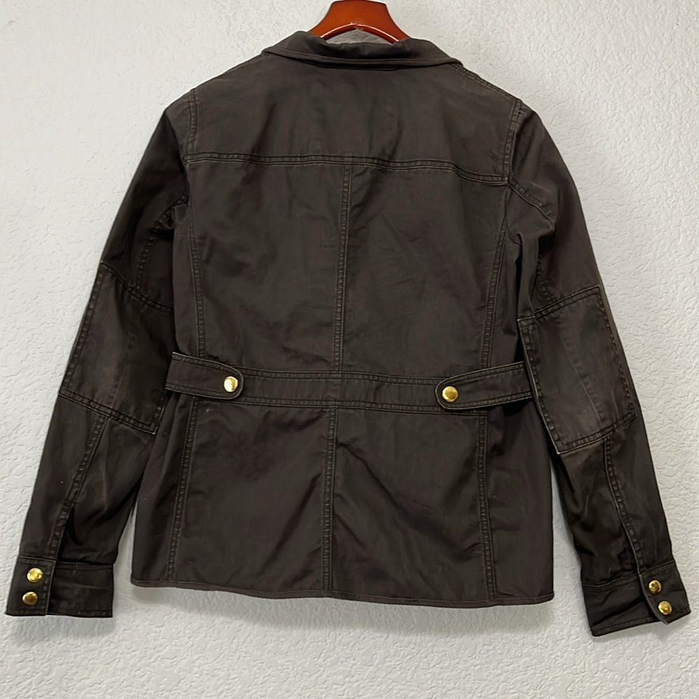 J Crew Field Utility Jacket - Picture 10 of 16